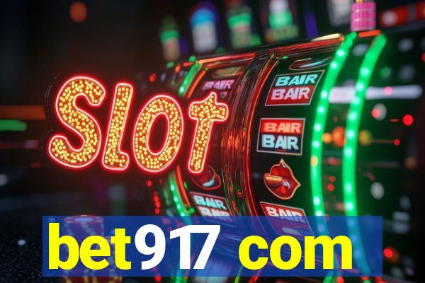 bet917 com